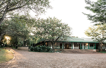 The success of your business meeting or catered event depends on space you choose
