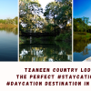 Tzaneen Country Lodge: the perfect #STAYCATION and #DAYCATION destination in Limpopo  